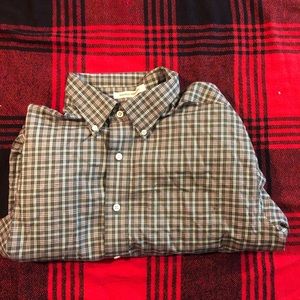 Men’s Dress Shirt